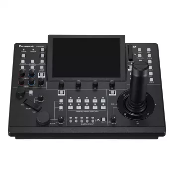 Laidinis kameros nuotolinio valdymo pultas Panasonic AW-RP150GJ