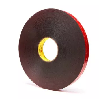 3M 7100211822 lipni juosta Tinka naudoti patalpose Tinka naudoti lauke 33 m Juoda