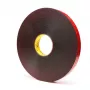 3M 7100211822 lipni juosta Tinka naudoti patalpose Tinka naudoti lauke 33 m Juoda