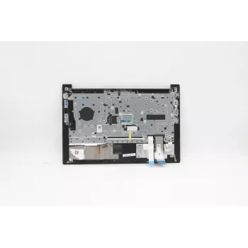 Dangtelis + klaviatūra Lenovo 5M10Z54550, skirta ThinkPad E14 Gen 2