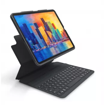ZAGG Pro Keys German Bluetooth Juoda