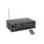 Audio stiprintuvas Omnitronic 80709703 Performance/stage juoda