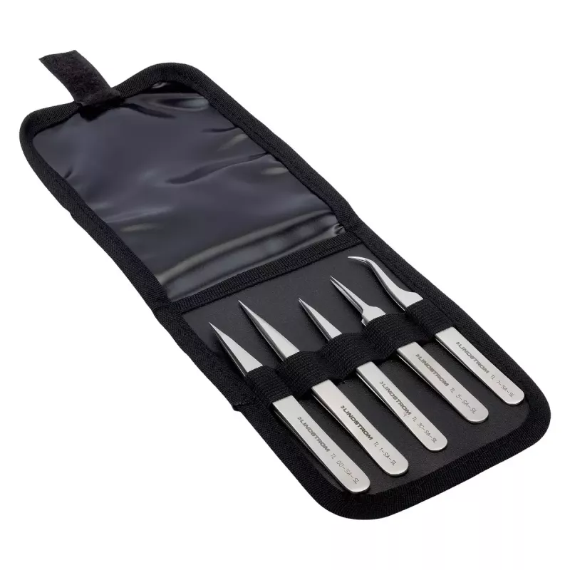 Pramoninis pincetas Bahco 9857
