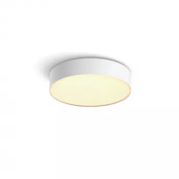 Išmanusis lubinis šviestuvas Philips Hue White ambience Enrave small 261mm Bluetooth