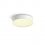 Išmanusis lubinis šviestuvas Philips Hue White ambience Enrave small 261mm Bluetooth