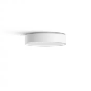 Išmanusis lubinis šviestuvas Philips Hue White ambience Enrave small 261mm Bluetooth