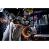 Kampinis šlifuoklis Metabo WE 19-125 Q 1900W 11000 RPM 12.5cm