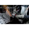 Kampinis šlifuoklis Metabo WE 19-125 Q 1900W 11000 RPM 12.5cm