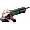 Kampinis šlifuoklis Metabo WE 19-125 Q 1900W 11000 RPM 12.5cm
