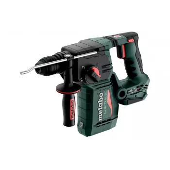 Hammer Drill Metabo KH 18 LTX BL 24, 1280 RPM, SDS Plus, 2,4 cm