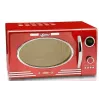 Mikrobangų krosnelė Melissa 16330129, 800 W, 20–23 l talpa, grilis, 12 programų, LED ekranas