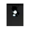 Diskotekos stroboskopinis šviestuvas Eurolite THA-250F Juoda LED 200W DMX