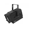 Diskotekos stroboskopinis šviestuvas Eurolite THA-250F Juoda LED 200W DMX