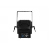 Diskotekos stroboskopinis šviestuvas Eurolite THA-250F Juoda LED 200W DMX