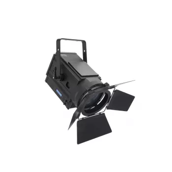 Diskotekos stroboskopinis šviestuvas Eurolite THA-250F Juoda LED 200W DMX
