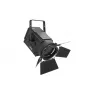 Diskotekos stroboskopinis šviestuvas Eurolite THA-250F Juoda LED 200W DMX