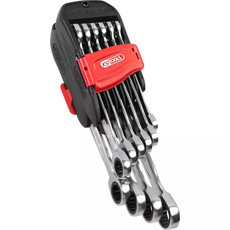 Rekinis veržliaraktis KS Tools 503.4250