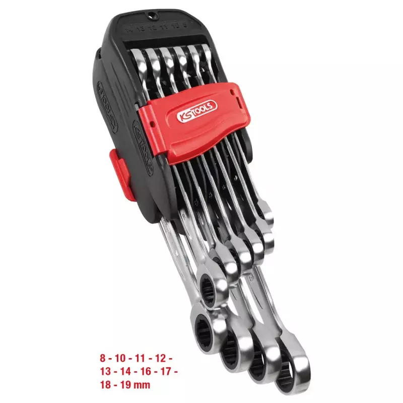 Rekinis veržliaraktis KS Tools 503.4250