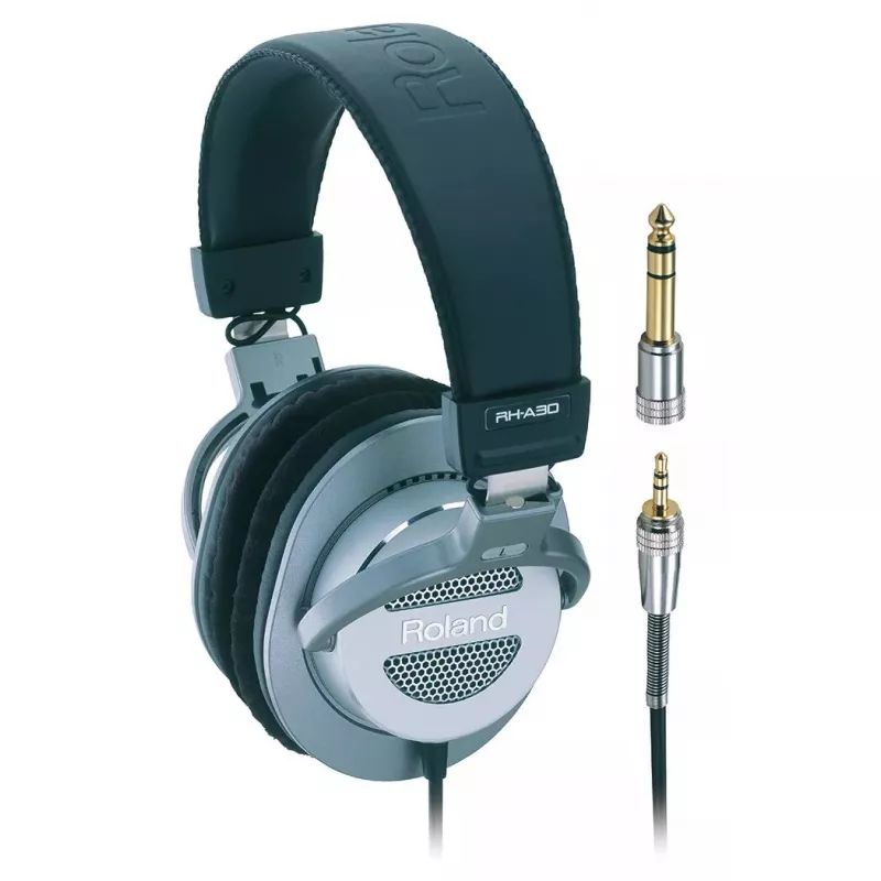 Ausinės Roland RH-A30