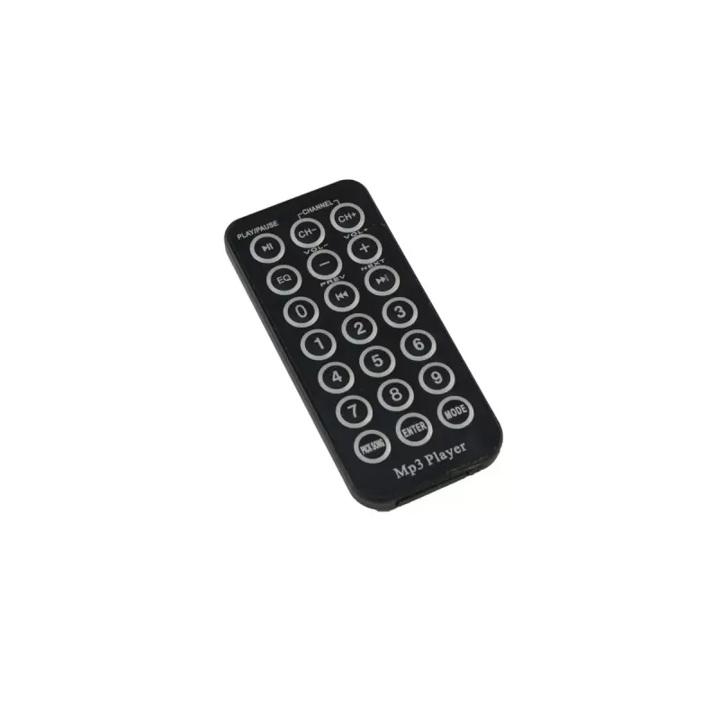 Dviejų krypčių garsiakalbis Omnitronic WAMS-08BT MK2