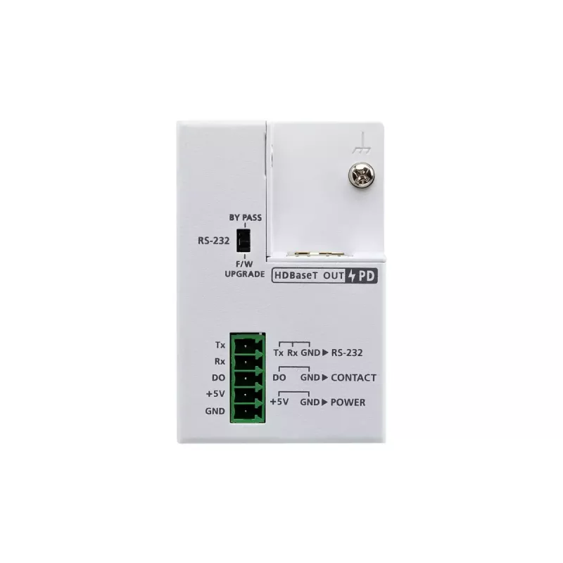 AV siųstuvas ATEN VE1801AEUT-AT-G HDMI HDBaseT-Lite 4096x2160