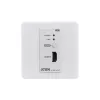 AV siųstuvas ATEN VE1801AEUT-AT-G HDMI HDBaseT-Lite 4096x2160