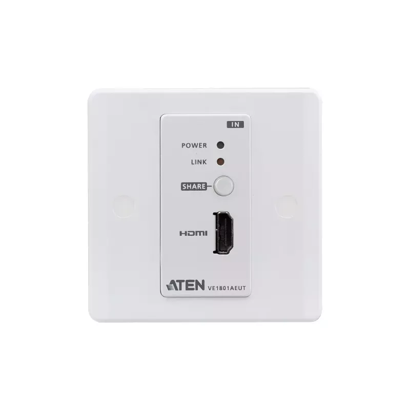 AV siųstuvas ATEN VE1801AEUT-AT-G HDMI HDBaseT-Lite 4096x2160