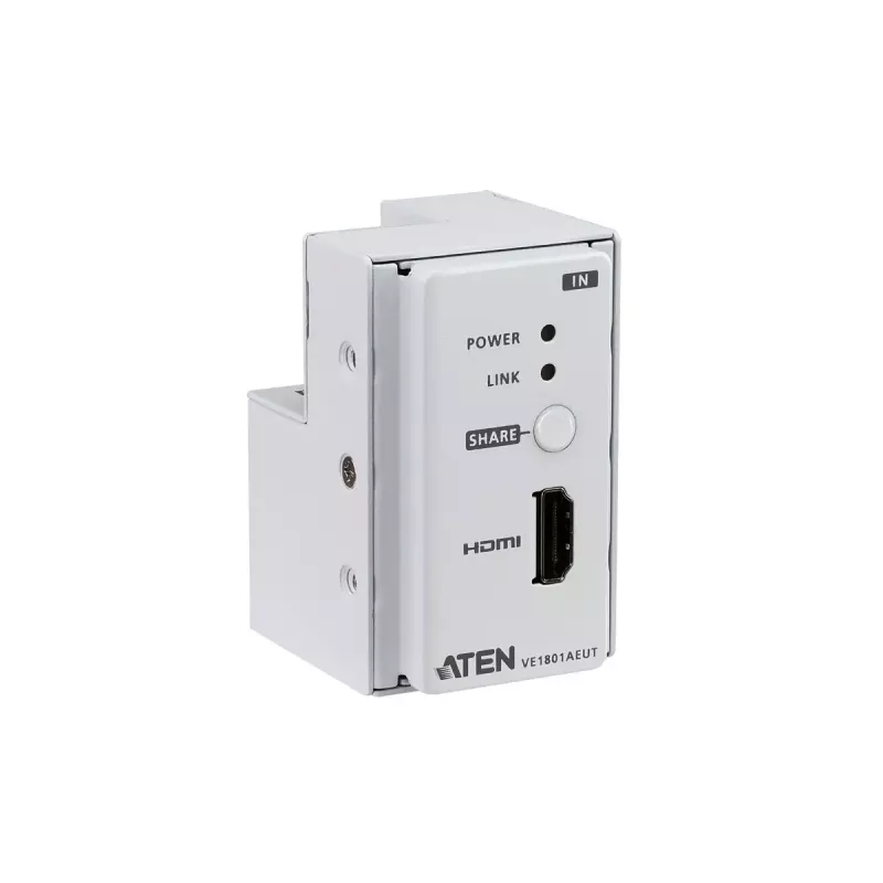 AV siųstuvas ATEN VE1801AEUT-AT-G HDMI HDBaseT-Lite 4096x2160