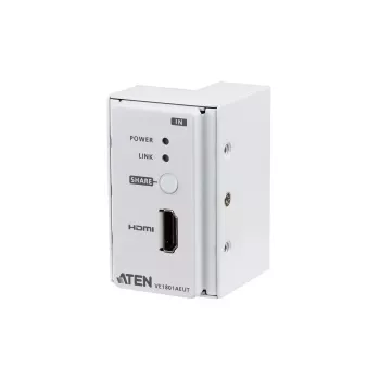 AV siųstuvas ATEN VE1801AEUT-AT-G HDMI HDBaseT-Lite 4096x2160