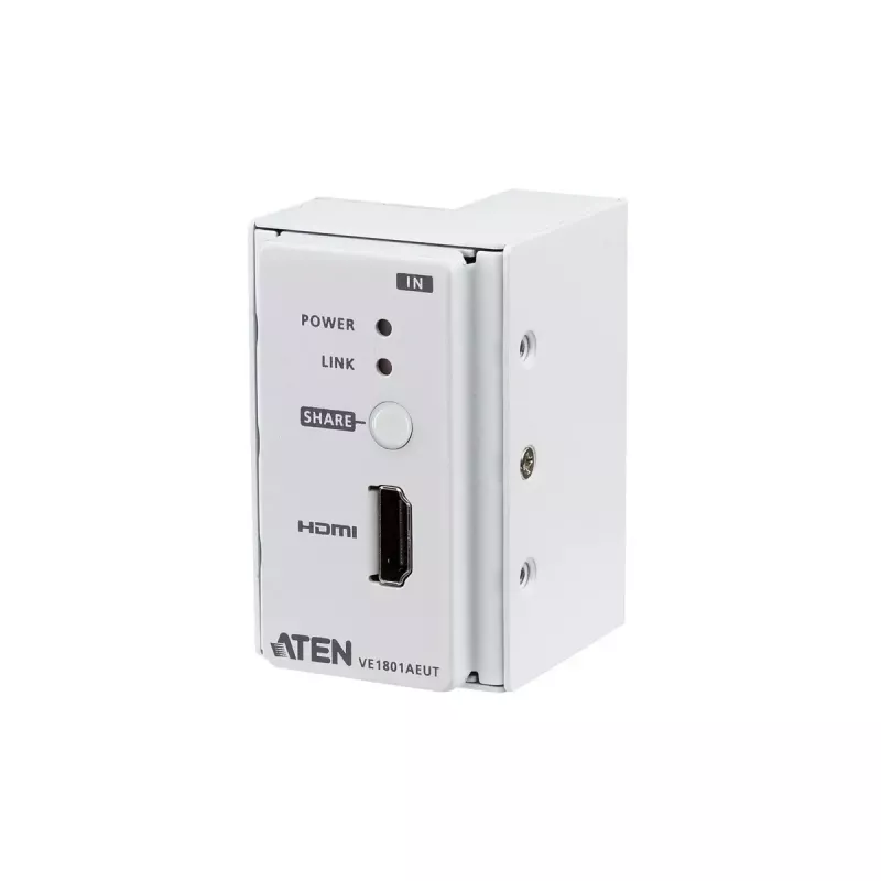 AV siųstuvas ATEN VE1801AEUT-AT-G HDMI HDBaseT-Lite 4096x2160