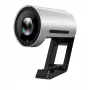 Yealink UVC30 Room 8,51 MP Juoda, Sidabrinė 3840 x 2160 pikselių 30 kadrų per sek. CMOS 25,4 / 2,5 mm (1 / 2,5 colio)