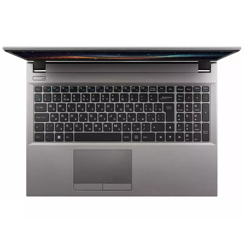Nešiojamasis kompiuteris CAPTIVA Power Starter I77-289 15.6 colio Intel Core i5 64 GB RAM 1 TB SSD Windows 11