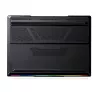 Nešiojamasis kompiuteris Captiva CAPTIVA 97845 — Intel Core Ultra 9 275HX, 16 colių WQXGA, 32 GB DDR5, SSD, NVIDIA GeForce RTX 5090, Wi‑Fi 6, Swiss Juoda