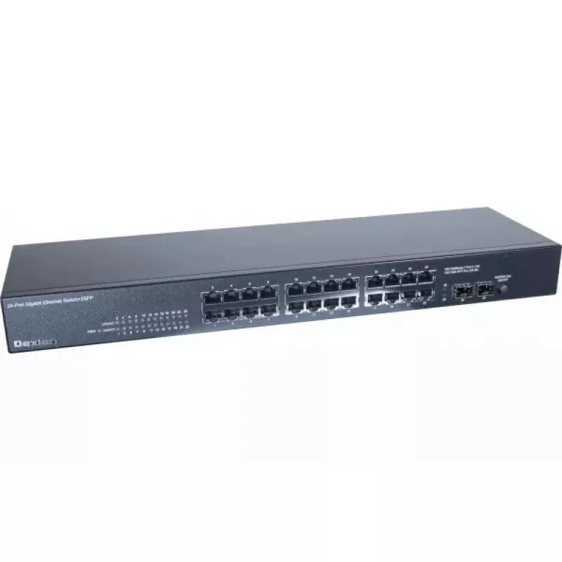 Nevaldomas jungiklis Dexlan 891026