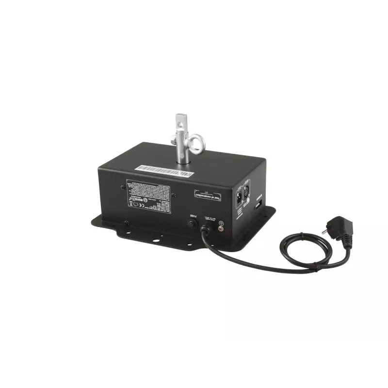 Motor Eurolite 50301530 disko rutulio priedas