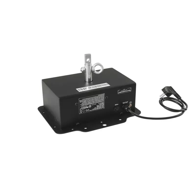 Motor Eurolite 50301530 disko rutulio priedas