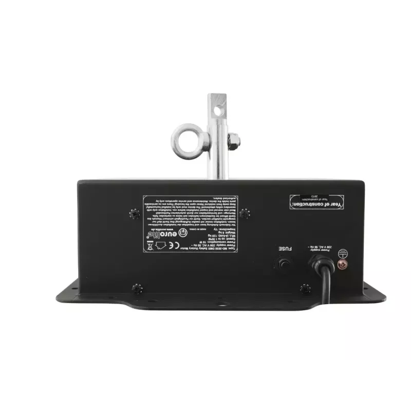 Motor Eurolite 50301530 disko rutulio priedas