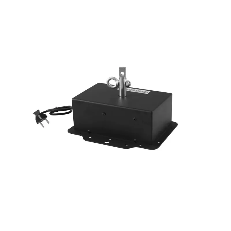 Motor Eurolite 50301530 disko rutulio priedas