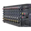 Maišytuvas Omnitronic RM-1422FX 12 kanalų 20 - 20000 Hz Juodas