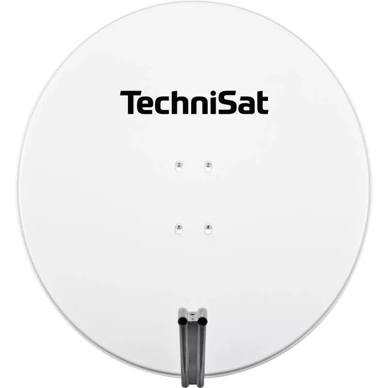 Palydovinė antena TechniSat 1785/1644 Stiprinimas 38,2 dBi Balta