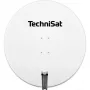 Palydovinė antena TechniSat 1785/1644 Stiprinimas 38,2 dBi Balta