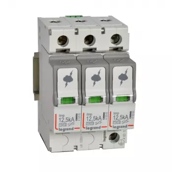 Legrand 412272 grandinės pertraukiklis