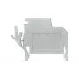 Siemens 8WA1011-1NF01 grandinės pertraukiklio priedas