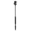 Hama Ramble II Duo Carbon trikojis išmaniesiems telefonams/skaitmeniniams fotoaparatams 4 kojos 8 kg keliamoji galia