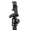 Hama Ramble II Duo Carbon trikojis išmaniesiems telefonams/skaitmeniniams fotoaparatams 4 kojos 8 kg keliamoji galia