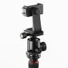 Hama Ramble II Duo Carbon trikojis išmaniesiems telefonams/skaitmeniniams fotoaparatams 4 kojos 8 kg keliamoji galia