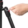 Hama Ramble II Duo Carbon trikojis išmaniesiems telefonams/skaitmeniniams fotoaparatams 4 kojos 8 kg keliamoji galia