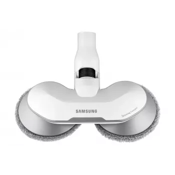 Drėgno valymo priedas Samsung VCA-WB650A/GL baltas
