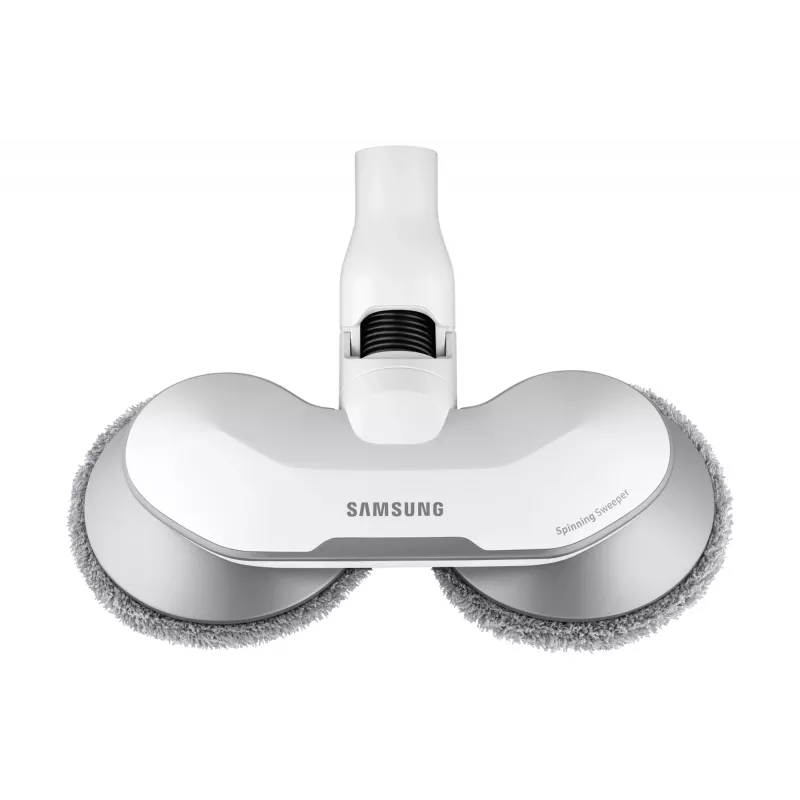 Drėgno valymo priedas Samsung VCA-WB650A/GL baltas