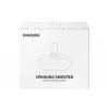 Drėgno valymo priedas Samsung VCA-WB650A/GL baltas